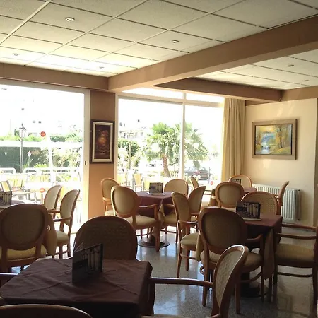 Hotel de apartamente Valana Limassol