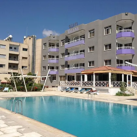 Aparthotel Valana Limasol