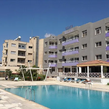 Valana Limassol