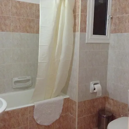 Hotel de apartamente Valana