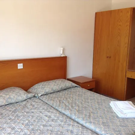 Hotel de apartamente Valana Limassol