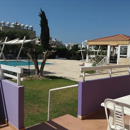 Hotel de apartamente Valana