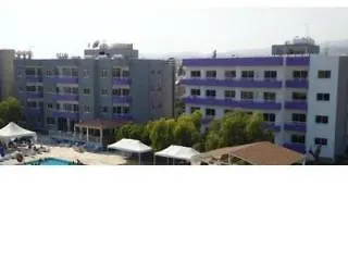 Valana Hotel de apartamente