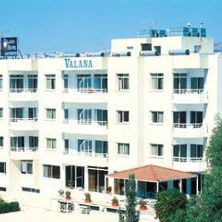 Valana Limassol