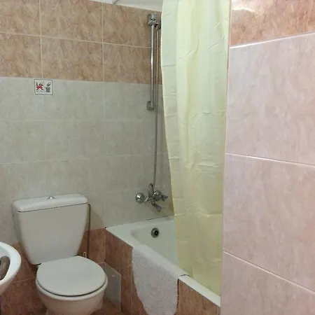 Valana Hotel de apartamente 2*