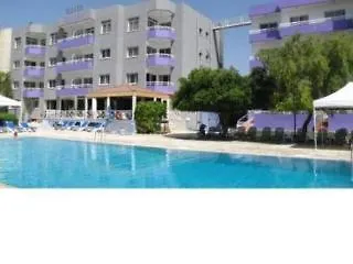 Hotel de apartamente Valana Limassol