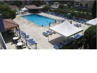 Valana Aparthotel Limasol