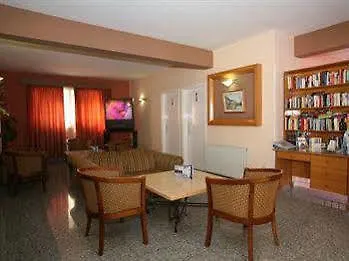 Hotel de apartamente Valana Limassol