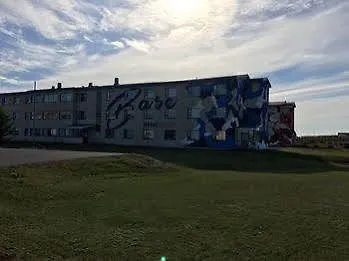 Hotel de apartamente Valana