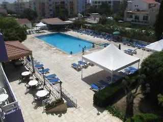 Hotel de apartamente Valana