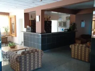 Hotel de apartamente Valana