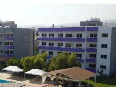 Valana Hotel de apartamente