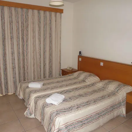 Valana 2* Limassol