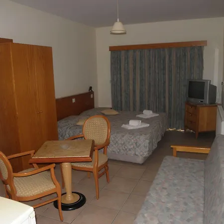 Valana Hotel de apartamente