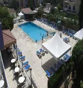 Valana Hotel de apartamente 2*