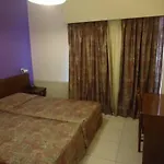 Valana Hotel de apartamente Limassol