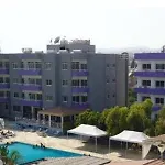 Valana 2* Limassol