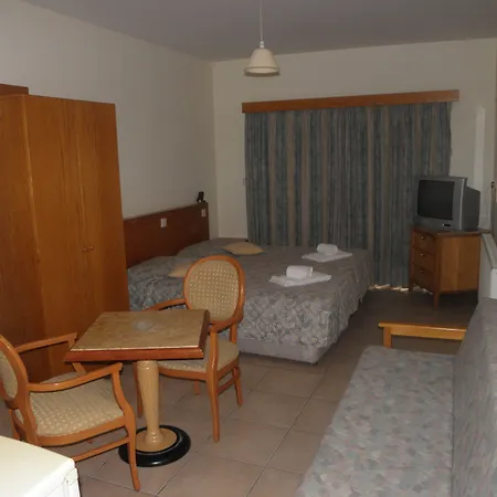 Valana Appart hôtel