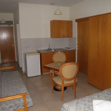 Valana Appart hôtel Limassol