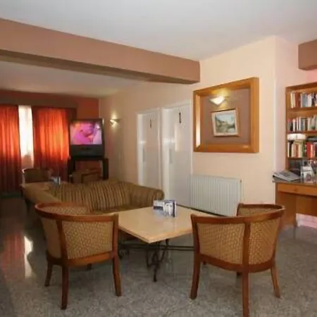 Valana Appart hôtel 2*