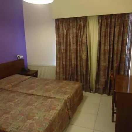 Valana Aparthotel Limassol