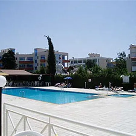 Appart hôtel Valana Limassol