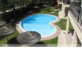 Valana Appart hôtel