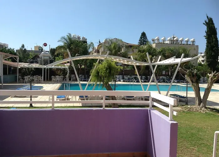 아파트호텔 Valana