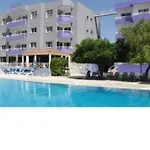 Apart Otel Valana Limasol