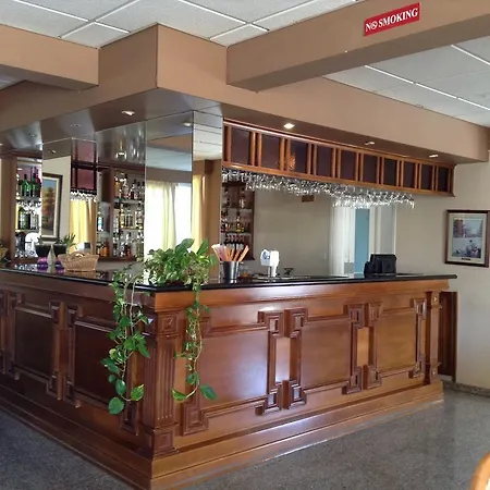 Aparthotel Valana