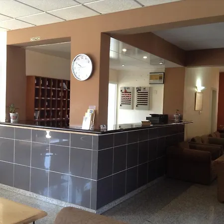 Aparthotel Valana 2*