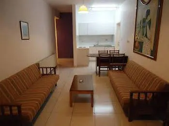 Valana Lejlighedshotel 2*