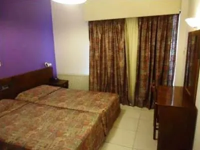 Lejlighedshotel Valana 2*