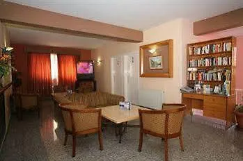 Valana Lejlighedshotel
