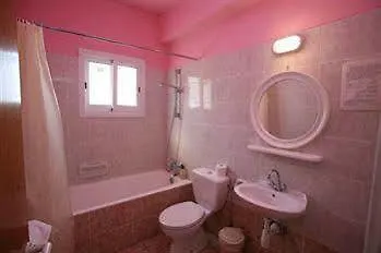 Lejlighedshotel Valana Limassol