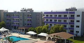 Valana Lejlighedshotel 2*
