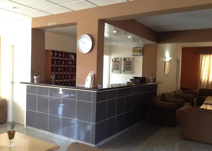 Aparthotel Valana 2*