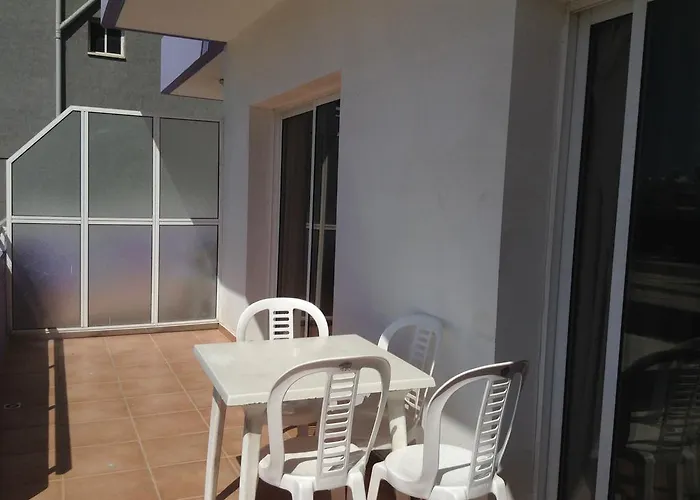 Aparthotel Valana Lemesos